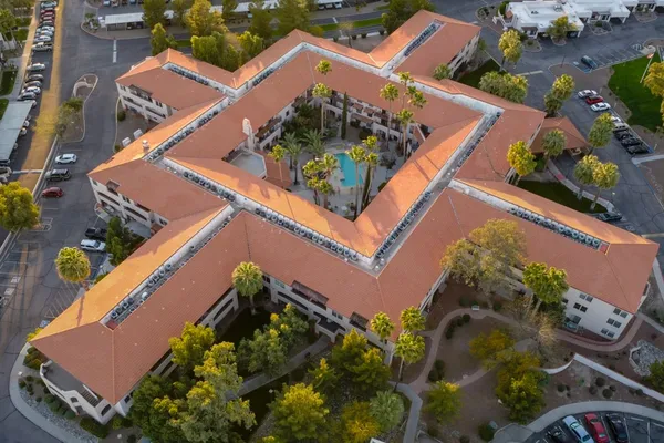 Atria Campana del Rio