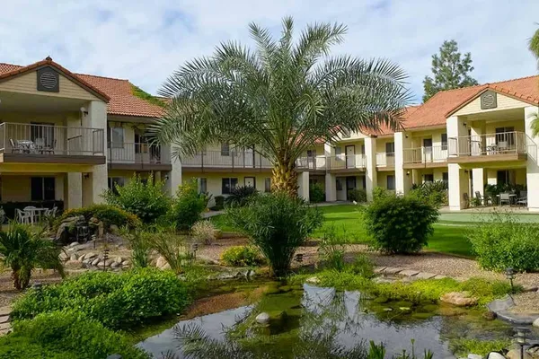 Atria Chandler Villas