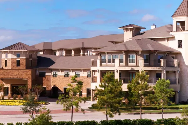 Atria Cinco Ranch