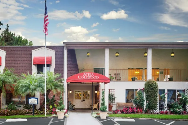 Atria Collwood