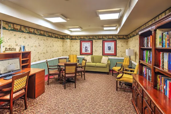 Atria Evergreen Valley