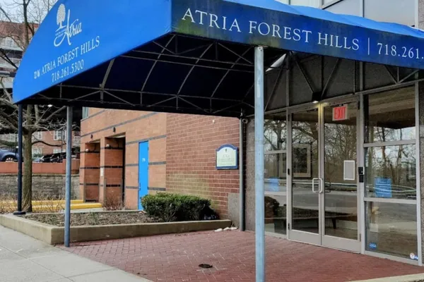 Atria Forest Hills