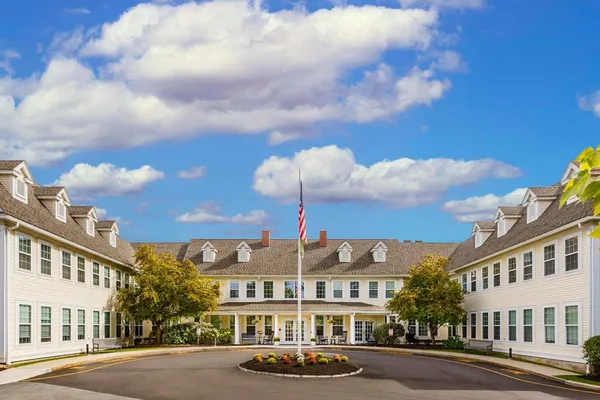 Atria Merrimack Place