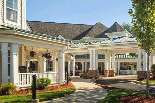 Atria Park of Glen Ellyn