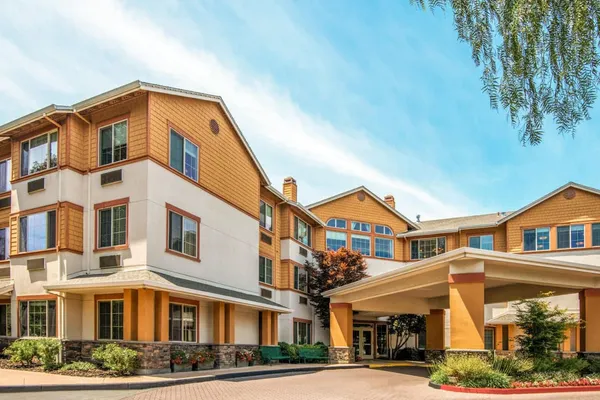 Atria Park of Lafayette