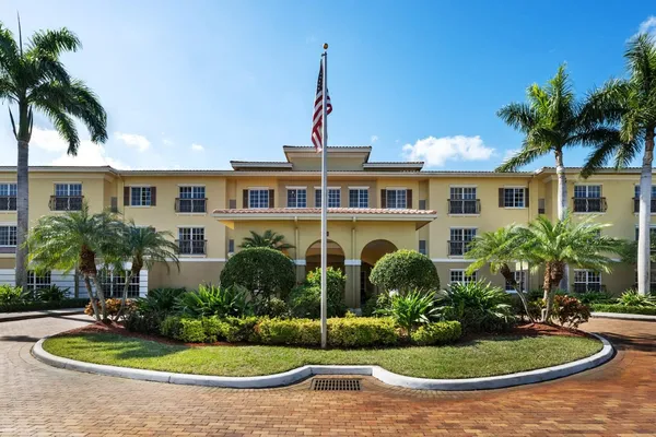 Atria Park of St. Joseph's