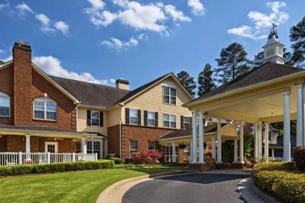 Atria Park of Tucker