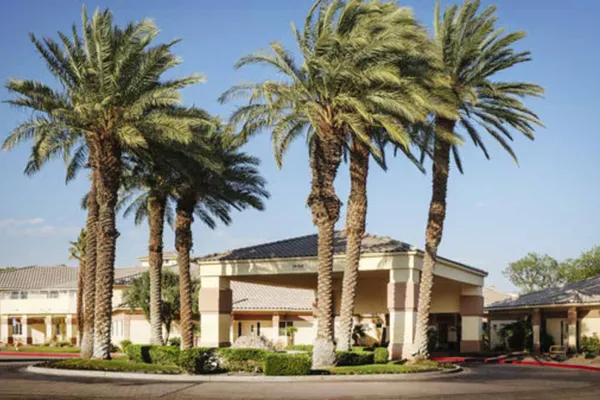Atria Rancho Mirage