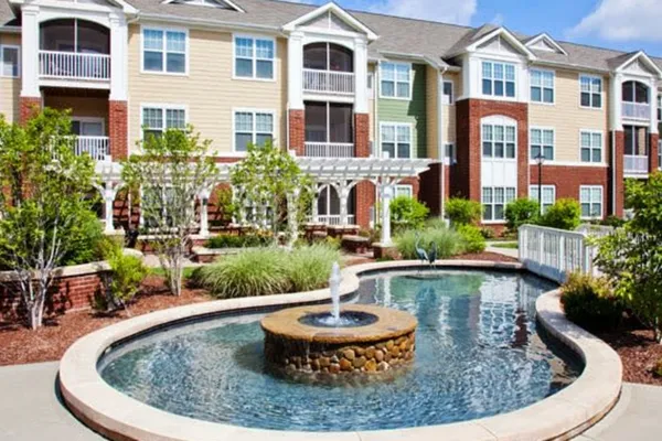 Atria Southpoint Walk