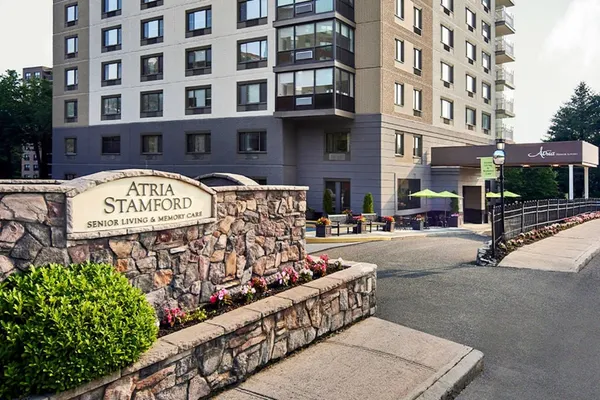 Atria Stamford