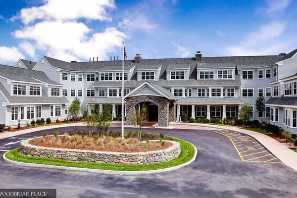 Atria Woodbriar Park