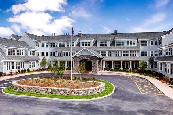 Atria Woodbriar Place