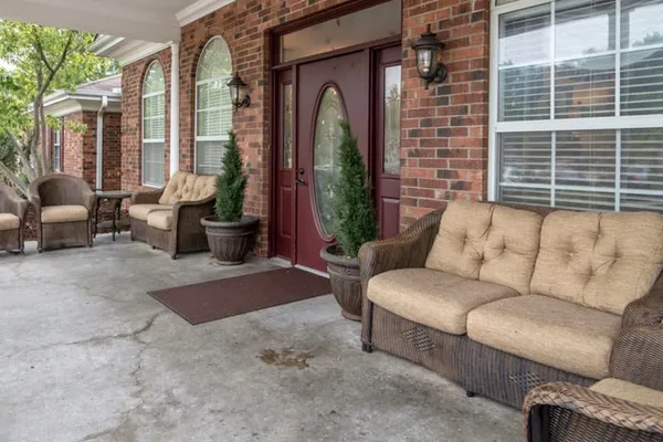 Auburn Creek Senior Living