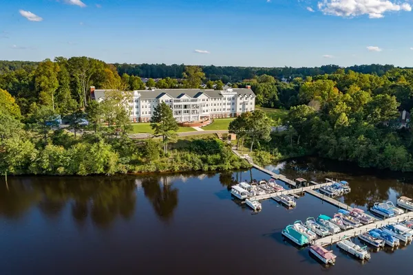 Auburn Hill Senior Living