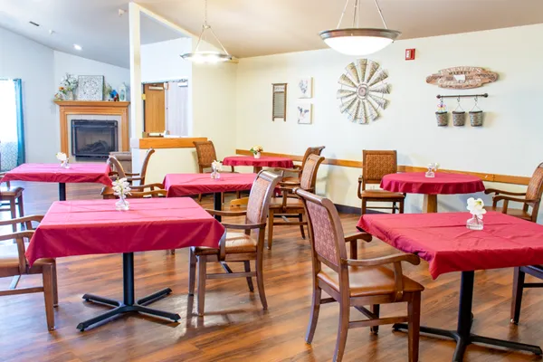 Austin MN Memory Care – 15th Ave