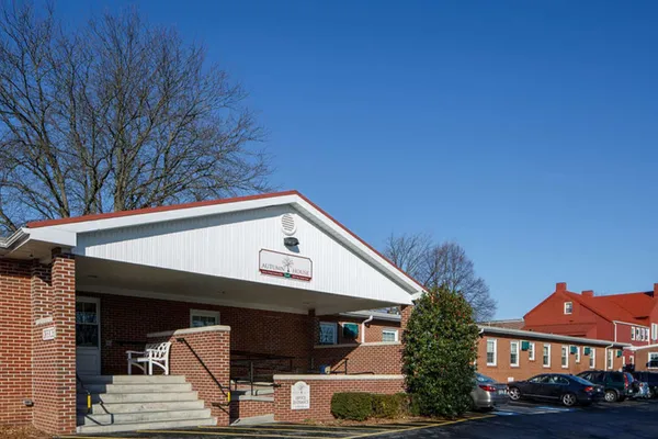 Autumn House East Senior Living