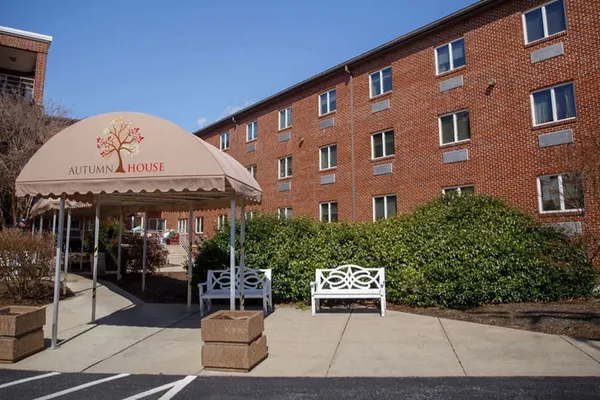 Autumn House West Senior Living