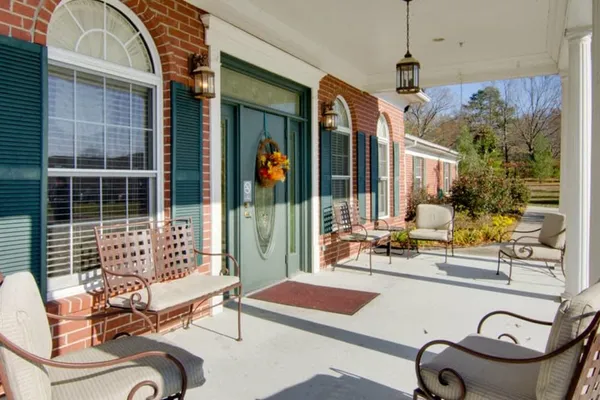 Autumn Oaks Senior Living