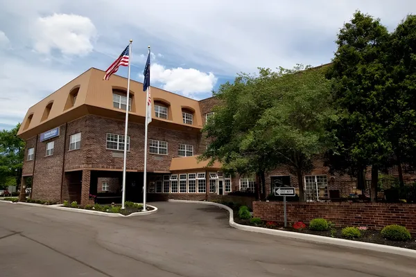 Autumn Ridge Rehabilitation Centre