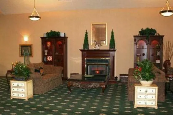 Autumn Woods Health Campus