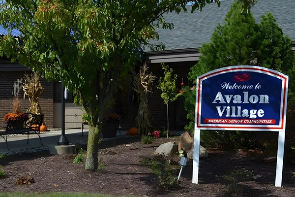 Avalon Village Garden Homes