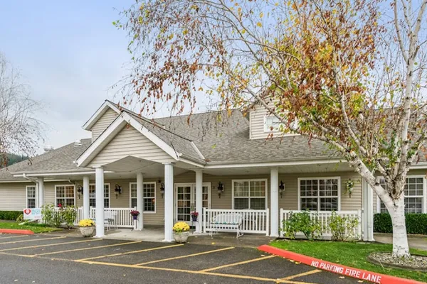 Avista Assisted Living Sumner