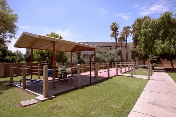 Avista North Mountain