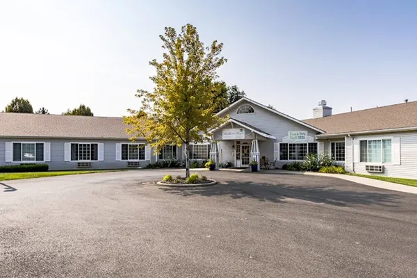 Avista Senior Living Ellensburg