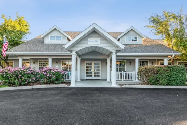 Avista Senior Living Garden City