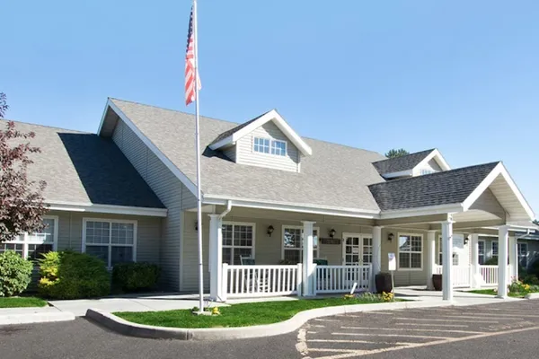 Avista Senior Living Nampa