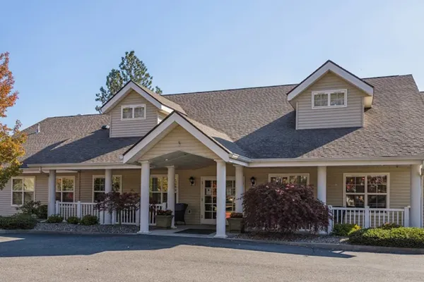 Avista Senior Living Spokane