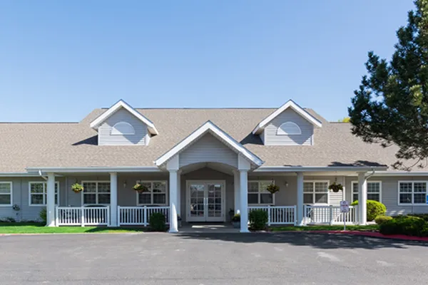 Avista Senior Living Twin Falls