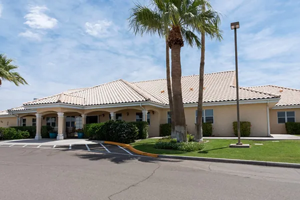 Avista Senior Living Yuma
