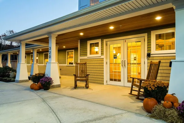 Avita of Stroudwater