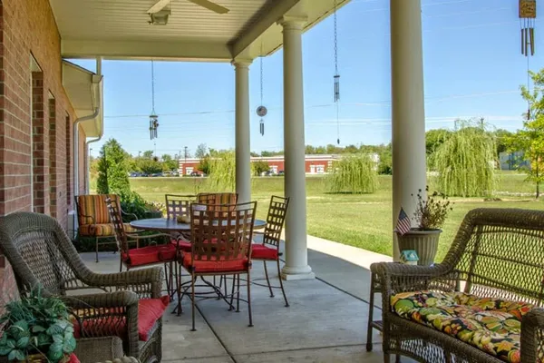 Azalea Court Senior Living