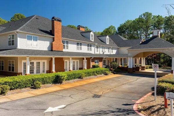 Azalea Gardens at Mableton