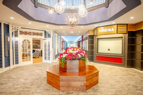 Azalea of Cinnaminson - Senior Living in Cinnaminson, NJ