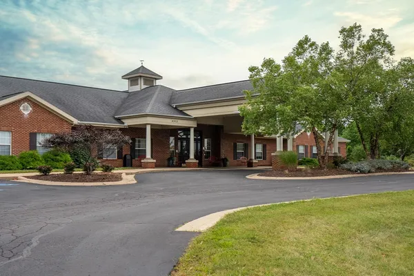 Azpira Place of Breton