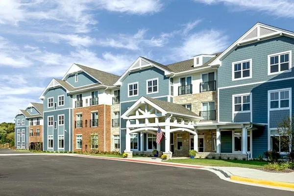 Azpira Place of Lake Zurich