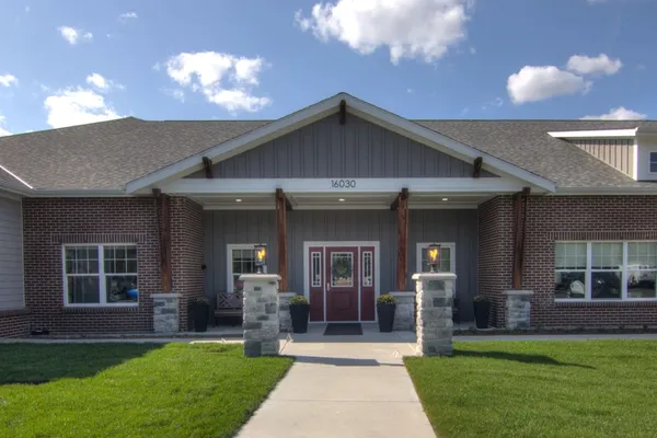 Azura Memory Care and Assisted Living at Mierow Farm