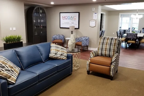 Azura Memory Care and Assisted Living