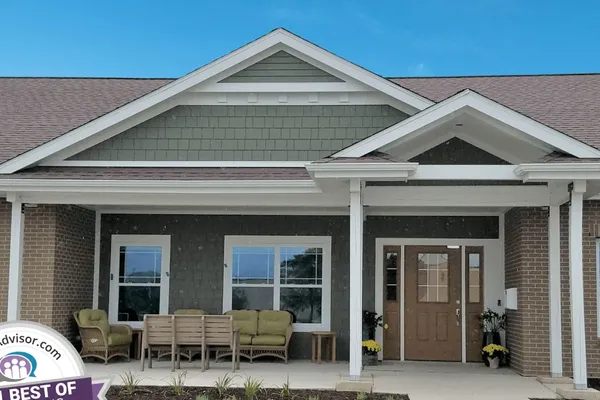 Azura Memory Care of Oak Creek