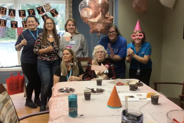 Azura Memory Care of Verona