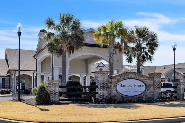 Barclay House of Aiken