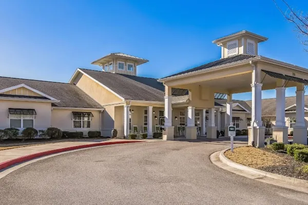 Barclay House of Augusta