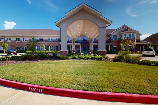 Barclay House of Baton Rouge