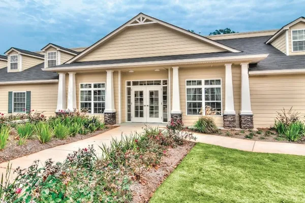 Barclay House of Carrollton