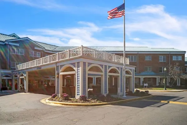 Barclay House of Tarboro