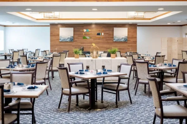 Barrington Terrace of Fort Myers