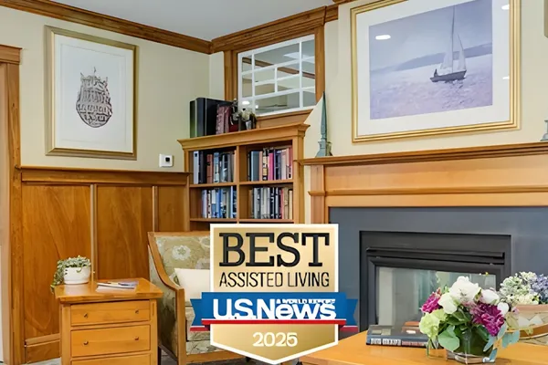 Bay Square at Yarmouth